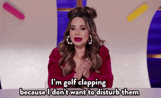 Happy Celebration GIF by Rosanna Pansino