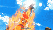 Dragonball Dbs GIF