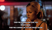 1x01 GIF by The Hills