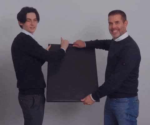 Franco Miani GIF by KaltesWasser