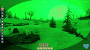 Log Cabin Getaway GIF by Wired Productions