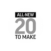 20Tm Sticker by Search Press