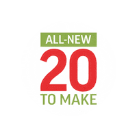 20Tm Sticker by Search Press