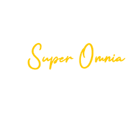 Superomnia Sticker by Cedar Creek School