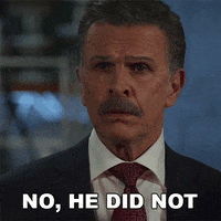 The Good Fight GIF by Paramount+