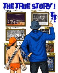 Pipa Persib GIF