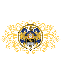 Crest Winery Sticker by Weingut_Dhom