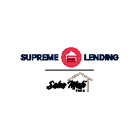 Real Estate Team Sticker by Supreme Lending