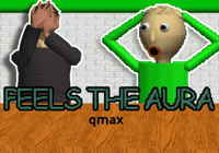 Aura Feels GIF