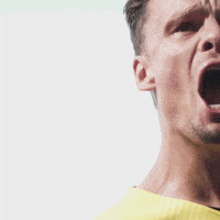 OfficialMillwallFC celebrate yellow come on matt GIF