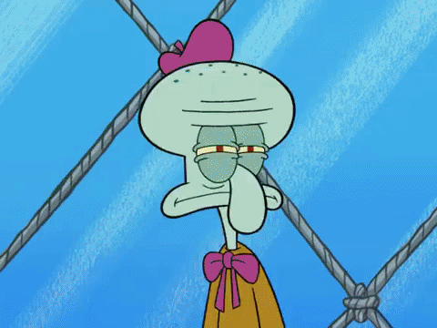 season 7 episode 22 GIF by SpongeBob SquarePants