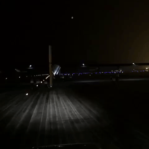 futureisclean GIF by Solar Impulse