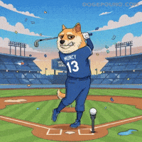 Bored Over It GIF by Doge Pound