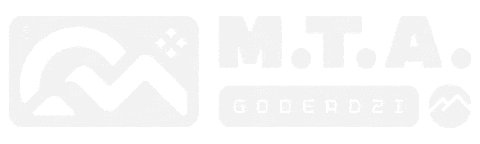 Georgia Mta Sticker by MtaSki