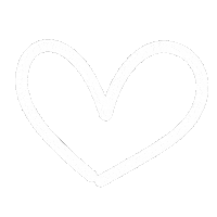 strassenflieger heart vacation mountain camping Sticker