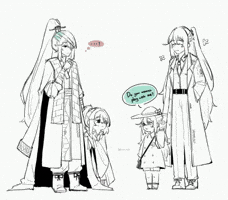 Limbus Company GIF
