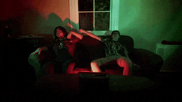 donovan wolfington GIF by Topshelf Records