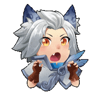 Moba Mlbb Sticker by Mobile Legends: Bang Bang