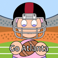 Lets Go Dance GIF by Fatman