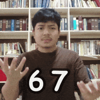 6 7 Ken GIF