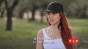 90 Day Fiance Pao GIF by TLC