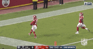 Regular Season Football GIF by NFL