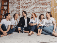 EbbFlowTheatre song dream flow theatre GIF