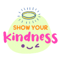 Girls Wink Sticker by Get IZZI Get Love