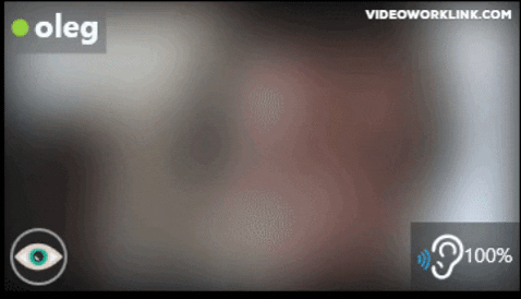 olegigalkin giphyupload continuous video connection video chat with privacy filters GIF