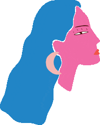 International Womens Day Sticker