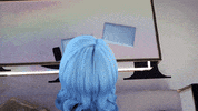 Season 3 Shadow GIF by Rainbow High