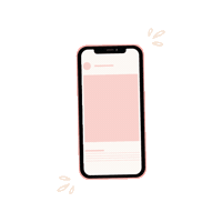 Olivialeestudio Sticker