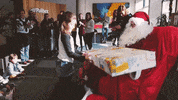 Palibex christmas santa navidad transporte GIF