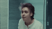New York Friends GIF by Evann McIntosh