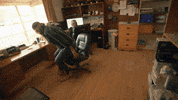 GIF by Discovery Europe