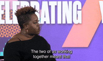 We Didn't Have To Be Alone