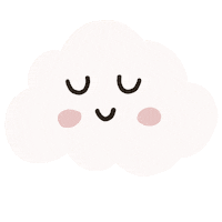 Happy Baby Sticker