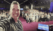 Lets Go Yes GIF by VaynerSpeakers