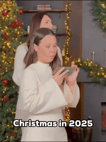 Moldova Christmas Is Coming GIF by Ai Nostri