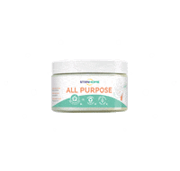 All Purpose Crema Sticker by STANHOME
