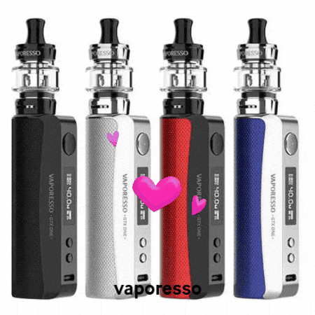 jamesbrown000 giphygifmaker giphyattribution vaporesso pods GIF