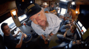 wacky tobaccy GIF by Toby Keith