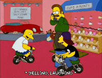 season 8 episode 22 GIF