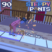 steppypants GIF
