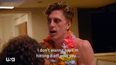 GIF by Temptation Island