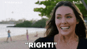 Right GIF by Hallmark Channel