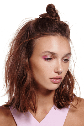 fashion makeup GIF by Nasty Gal