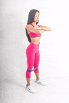 Resistance Bands GIF by Booty Bands PH