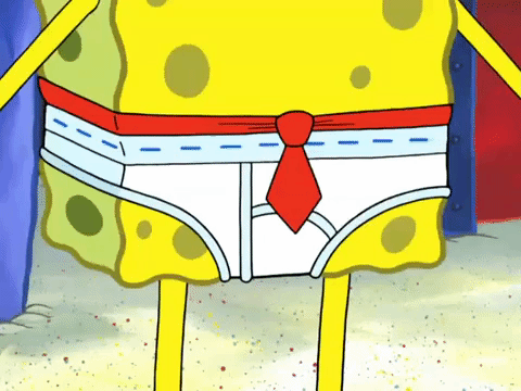 season 7 episode 20 GIF by SpongeBob SquarePants