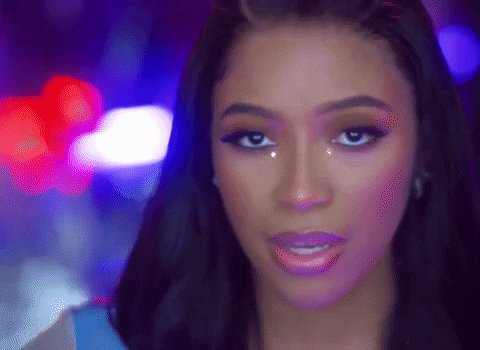 Queen Naija GIF by Ayanis